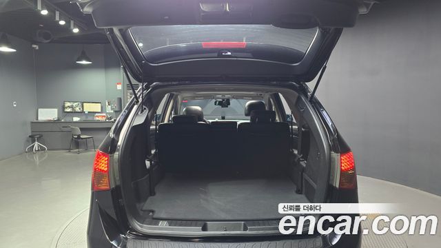 Hyundai Veracruz 2008 — photo 20