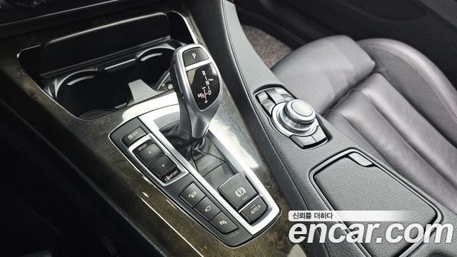 BMW 6-Series 2014 — photo 9