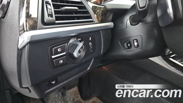 BMW 6-Series 2014 — photo 16
