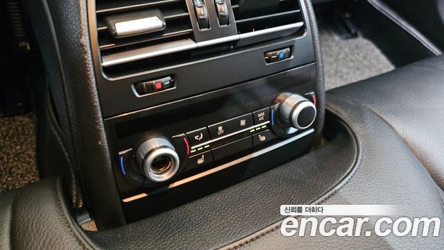 BMW 6-Series 2014 — photo 19