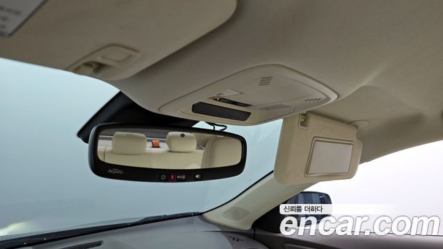 Chevrolet Korea Malibu 2019 — photo 18