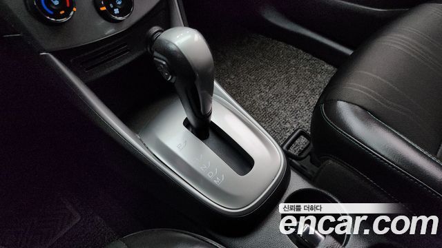 Chevrolet Korea Trax 2014 — photo 9