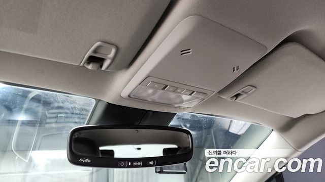 Chevrolet Korea Trax 2014 — photo 18