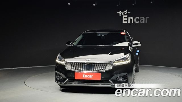 Kia K7 2019 — photo 3