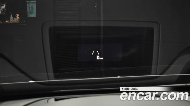 Kia K7 2019 — photo 19