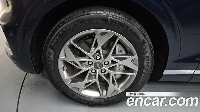 Genesis GV70 2023 — photo 5