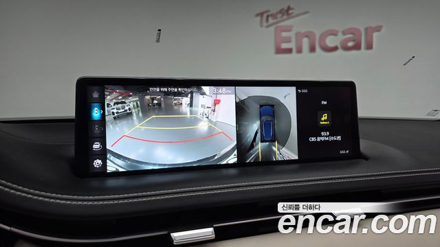Genesis GV70 2023 — photo 15