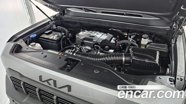 Kia Tasman 2026 — photo 6