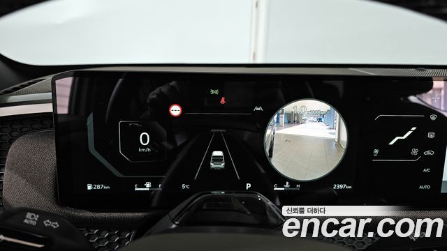 Kia Tasman 2026 — photo 8