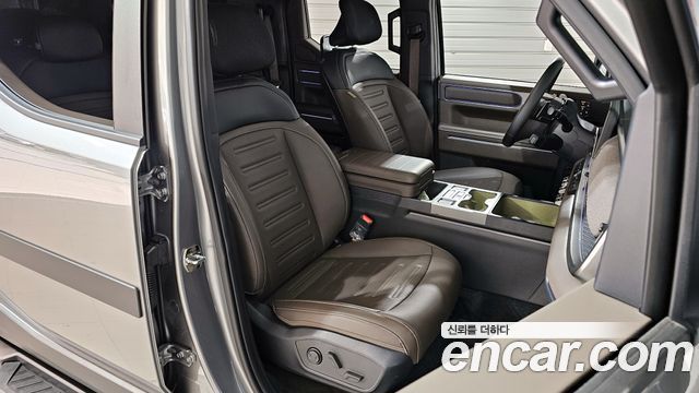 Kia Tasman 2026 — photo 10