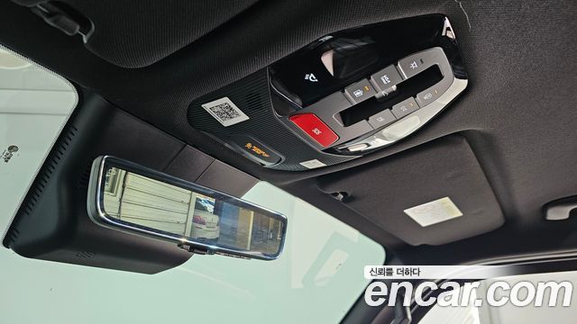 Kia Tasman 2026 — photo 14