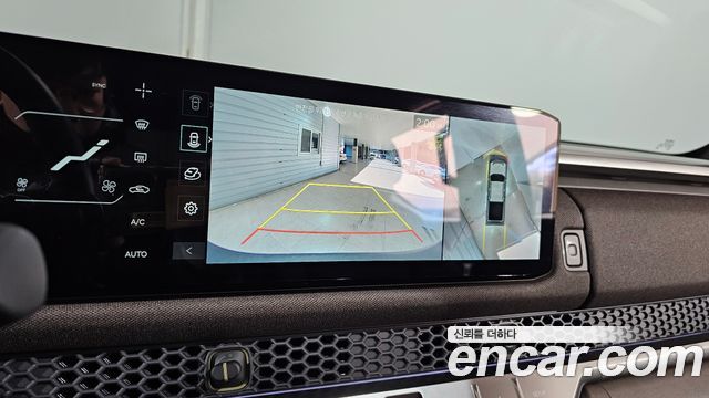 Kia Tasman 2026 — photo 15
