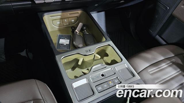 Kia Tasman 2026 — photo 17