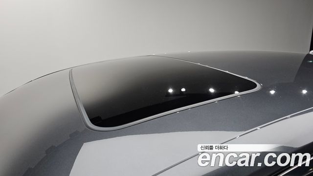Genesis EQ900 2018 — photo 19