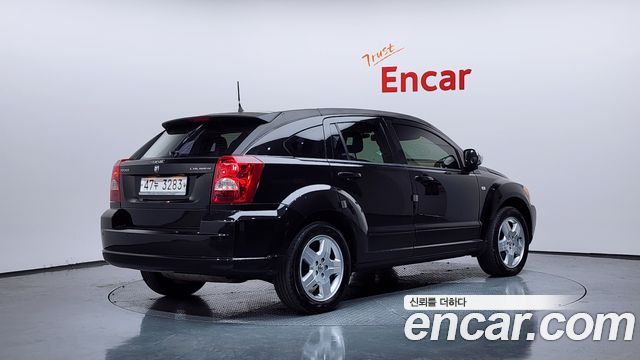 Dodge Caliber 2009 — photo 2