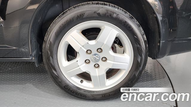Dodge Caliber 2009 — photo 5