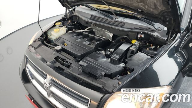 Dodge Caliber 2009 — photo 6