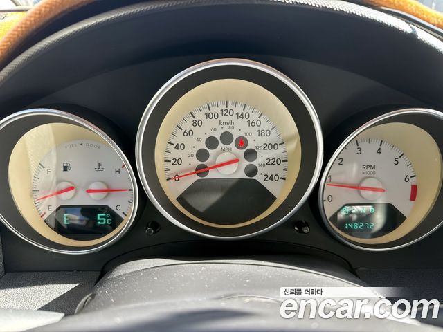 Dodge Caliber 2009 — photo 8