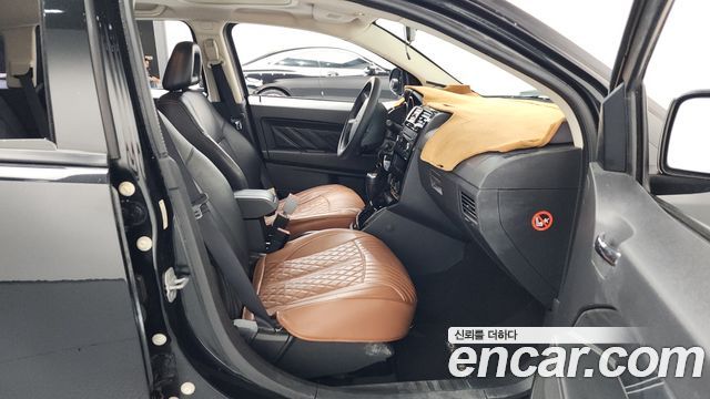 Dodge Caliber 2009 — photo 11