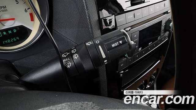 Dodge Caliber 2009 — photo 16
