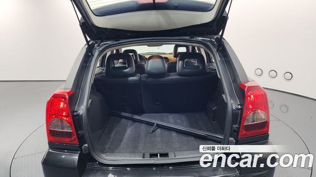 Dodge Caliber 2009 — photo 20