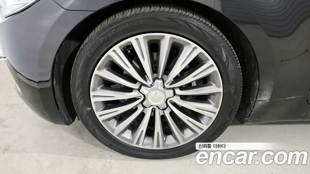 Kia K9 2017 — photo 5