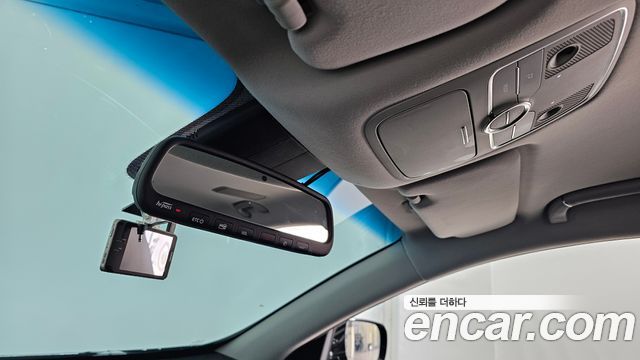 Kia K9 2017 — photo 16