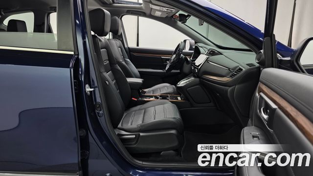 Honda CR-V 2021 — photo 10