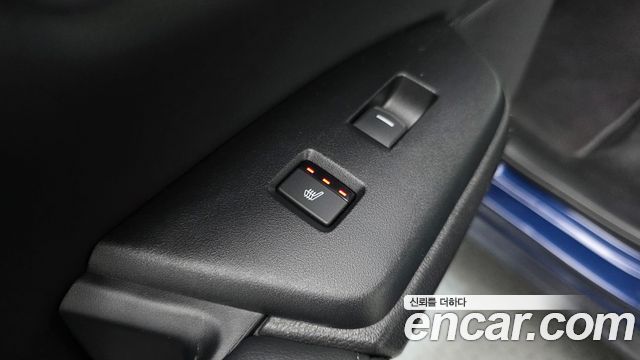 Honda CR-V 2021 — photo 18