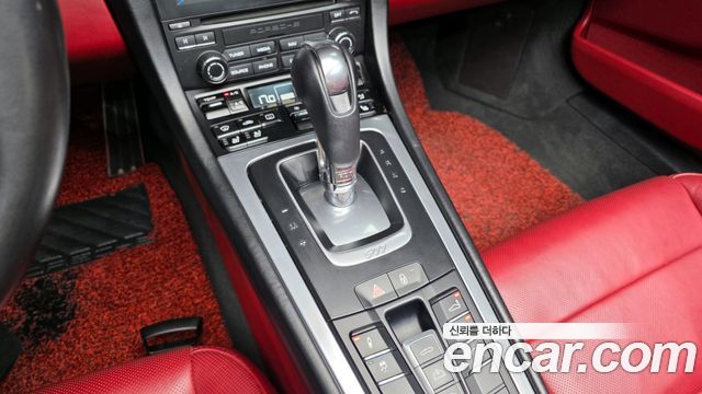 Porsche 911 2017 — photo 9