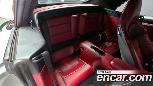 Porsche 911 2017 — photo 12