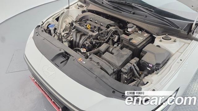 Hyundai AVANTE 2024 — photo 6