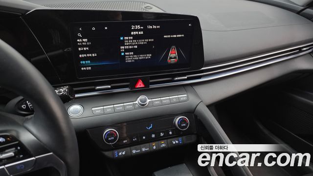 Hyundai AVANTE 2024 — photo 15