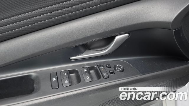 Hyundai AVANTE 2024 — photo 18