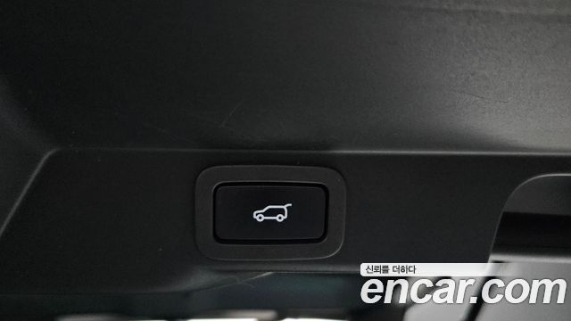 Land Rover Range Rover Sport 2019 — photo 20