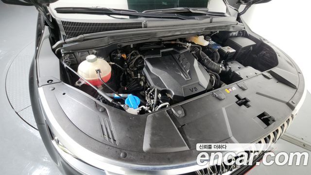 Kia Canival 2021 — photo 6