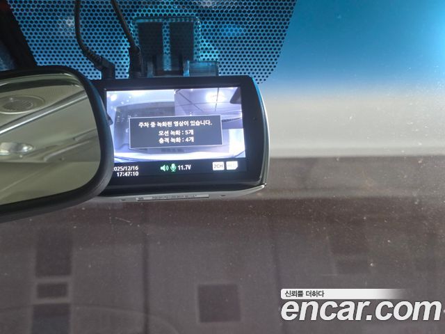 Renault Korea SM5  2012 — photo 11