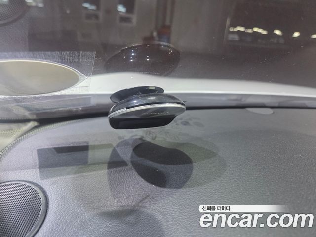 Renault Korea SM5  2012 — photo 12