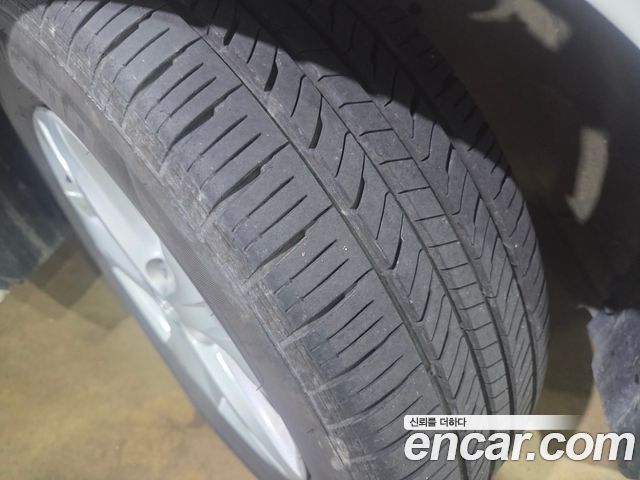 Renault Korea SM5  2012 — photo 13