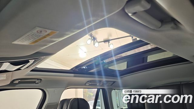 Land Rover Range Rover 2014 — photo 20
