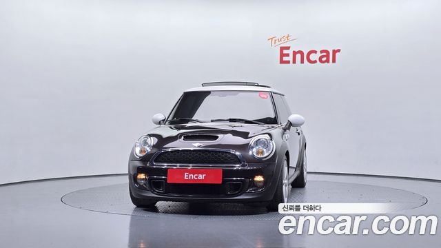 Mini Cooper 2013 — photo 3