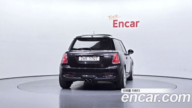 Mini Cooper 2013 — photo 4
