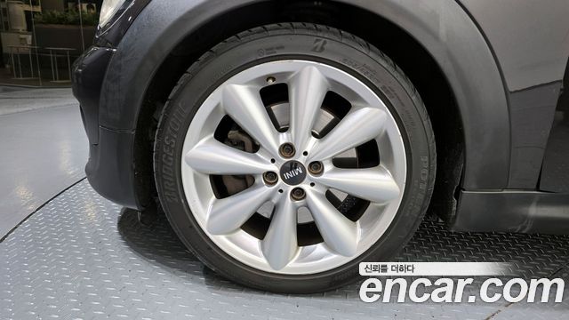 Mini Cooper 2013 — photo 5