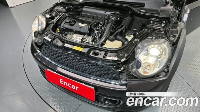 Mini Cooper 2013 — photo 6