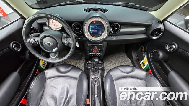 Mini Cooper 2013 — photo 7