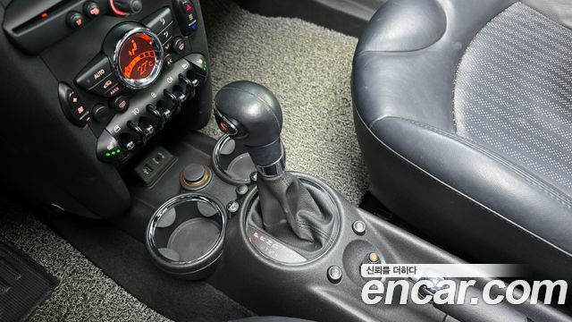 Mini Cooper 2013 — photo 9