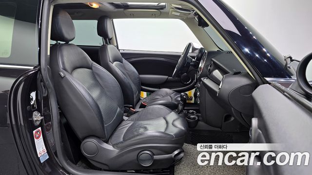 Mini Cooper 2013 — photo 10