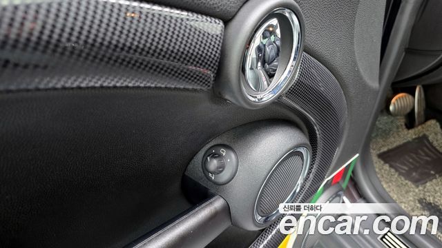 Mini Cooper 2013 — photo 15
