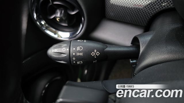 Mini Cooper 2013 — photo 16
