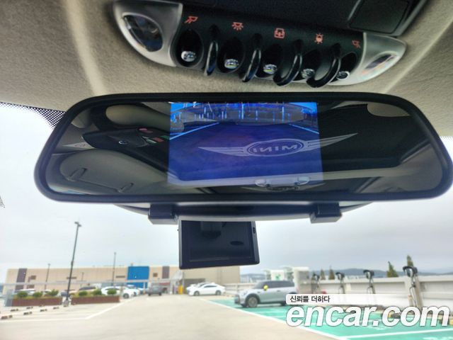 Mini Cooper 2013 — photo 20
